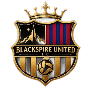Blackspire FC Barca