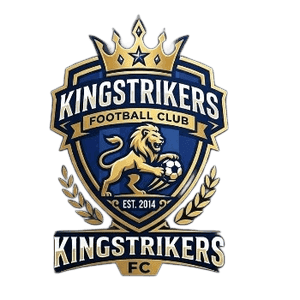 KingStrikers Alpha
