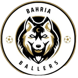 Bahria Ballers