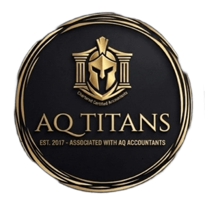 AQ Titan