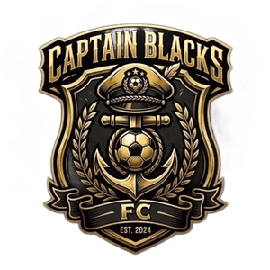 Captain Blacks FC