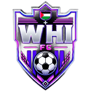 WHI FC (We Hate Israel FC)