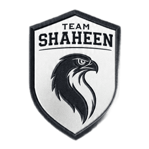Team Shaheen