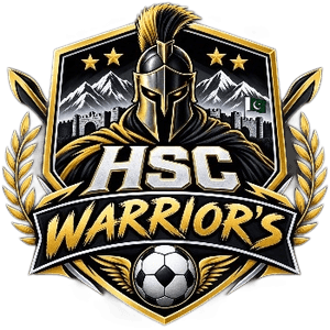 HSC WARRIOR'S