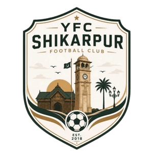 Youngsters FC Shikarpur