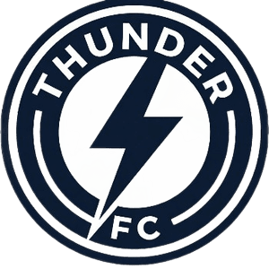 THUNDER FC HIT
