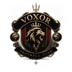 Voxor fc