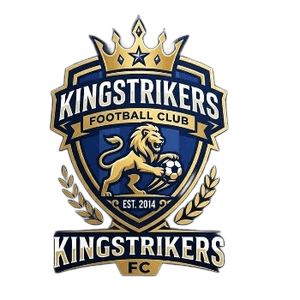 KingStrikers Alpha