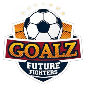 Goalz Future Fighters