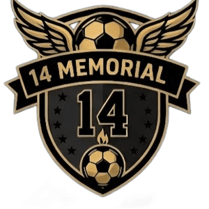 14 Memorail