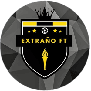 Extrano ft